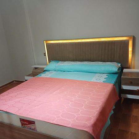 كمبوند سيتي تاورز البوشي Apartment Cairo Exterior photo