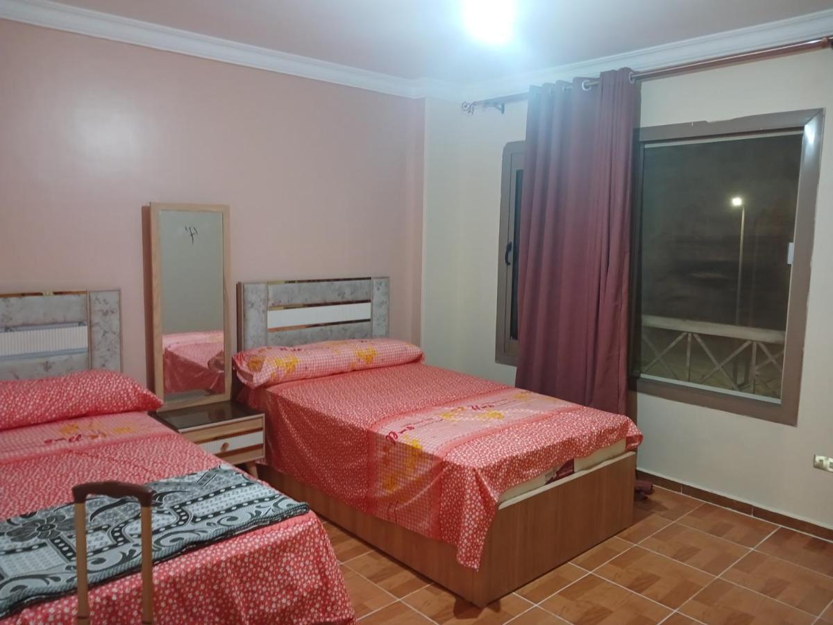 كمبوند سيتي تاورز البوشي Apartment Cairo Exterior photo