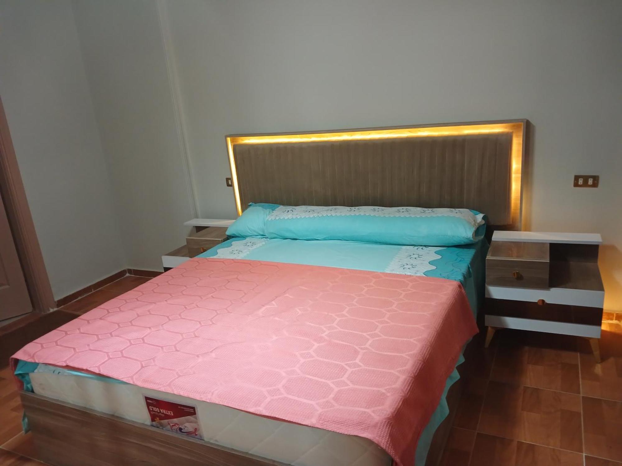 كمبوند سيتي تاورز البوشي Apartment Cairo Exterior photo