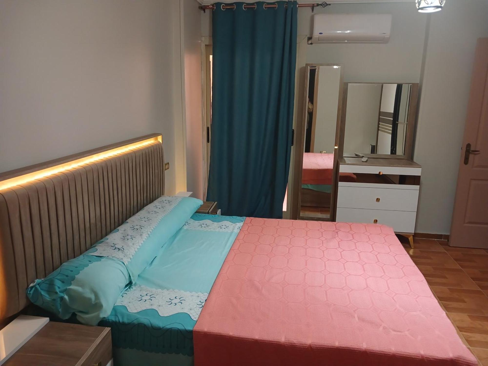 كمبوند سيتي تاورز البوشي Apartment Cairo Exterior photo