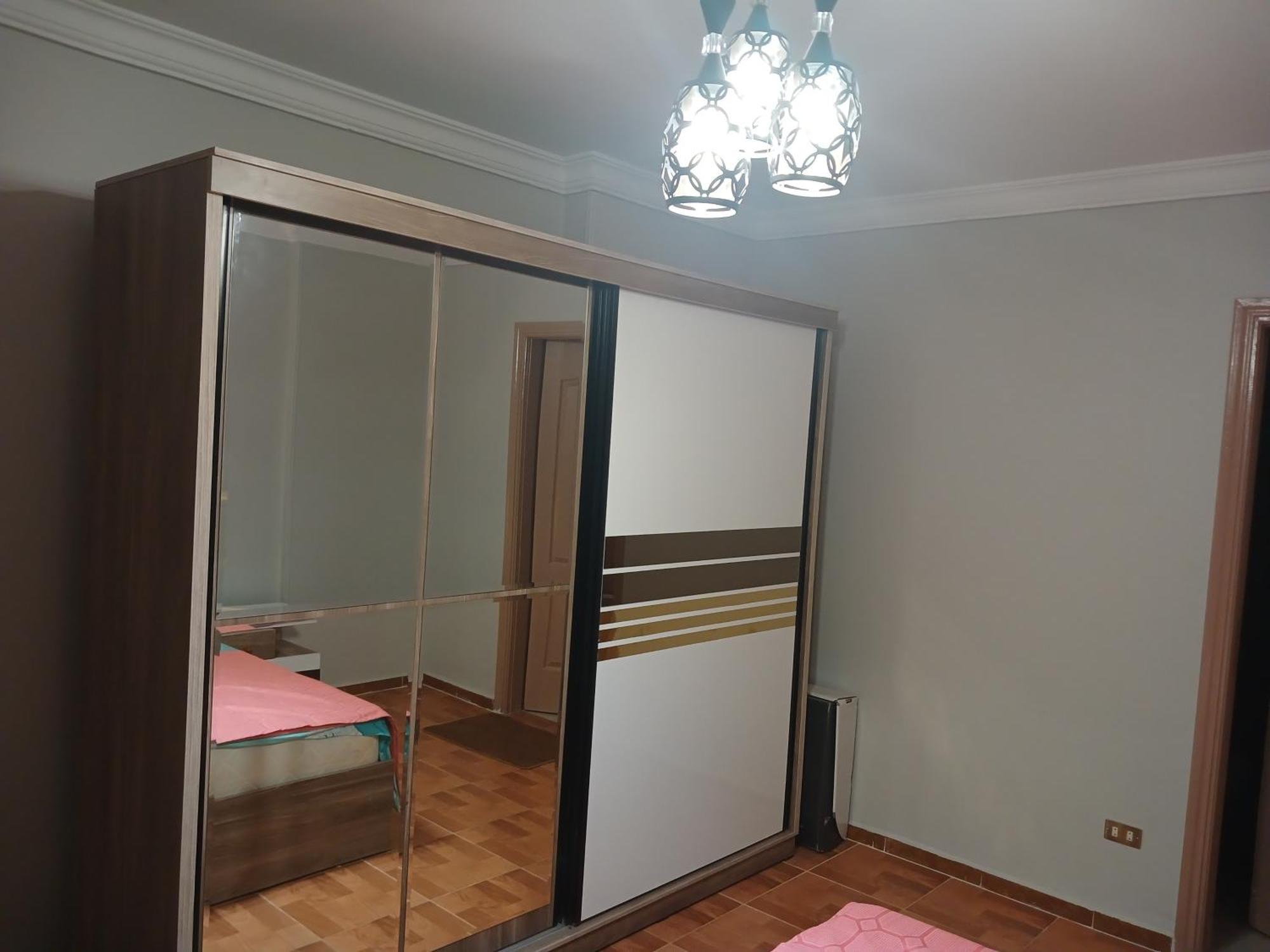 كمبوند سيتي تاورز البوشي Apartment Cairo Exterior photo